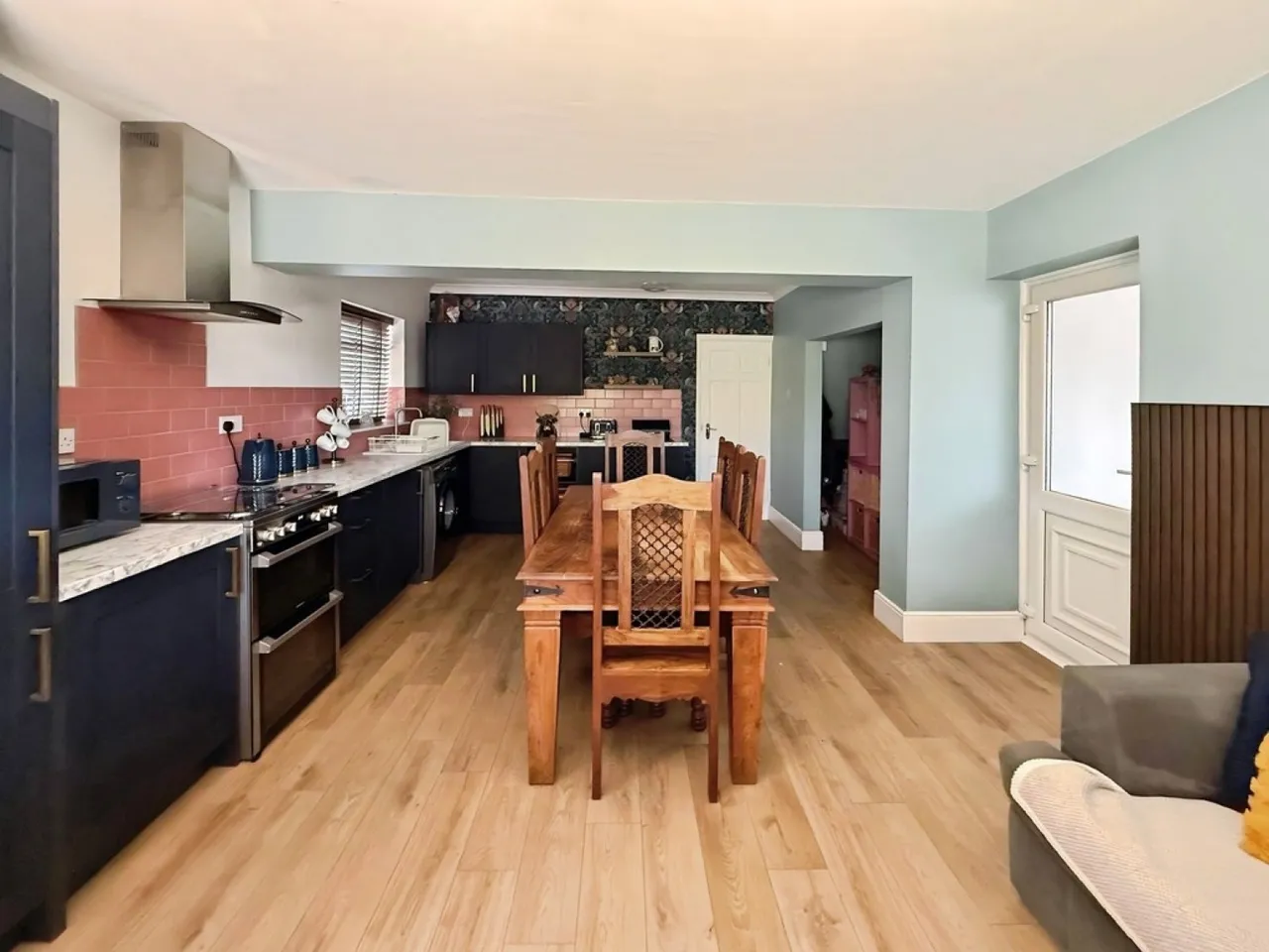 Middleton Road, Mansfield Woodhouse, Mansfield, photo 4
