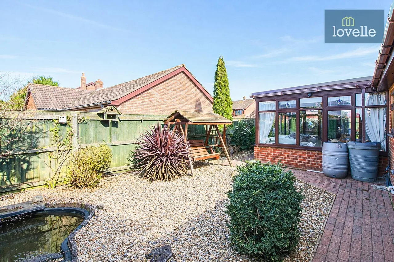 Pasture Drive, Louth, LN11, photo 15