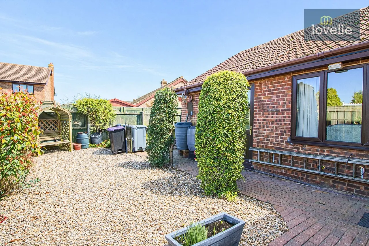 Pasture Drive, Louth, LN11, photo 16