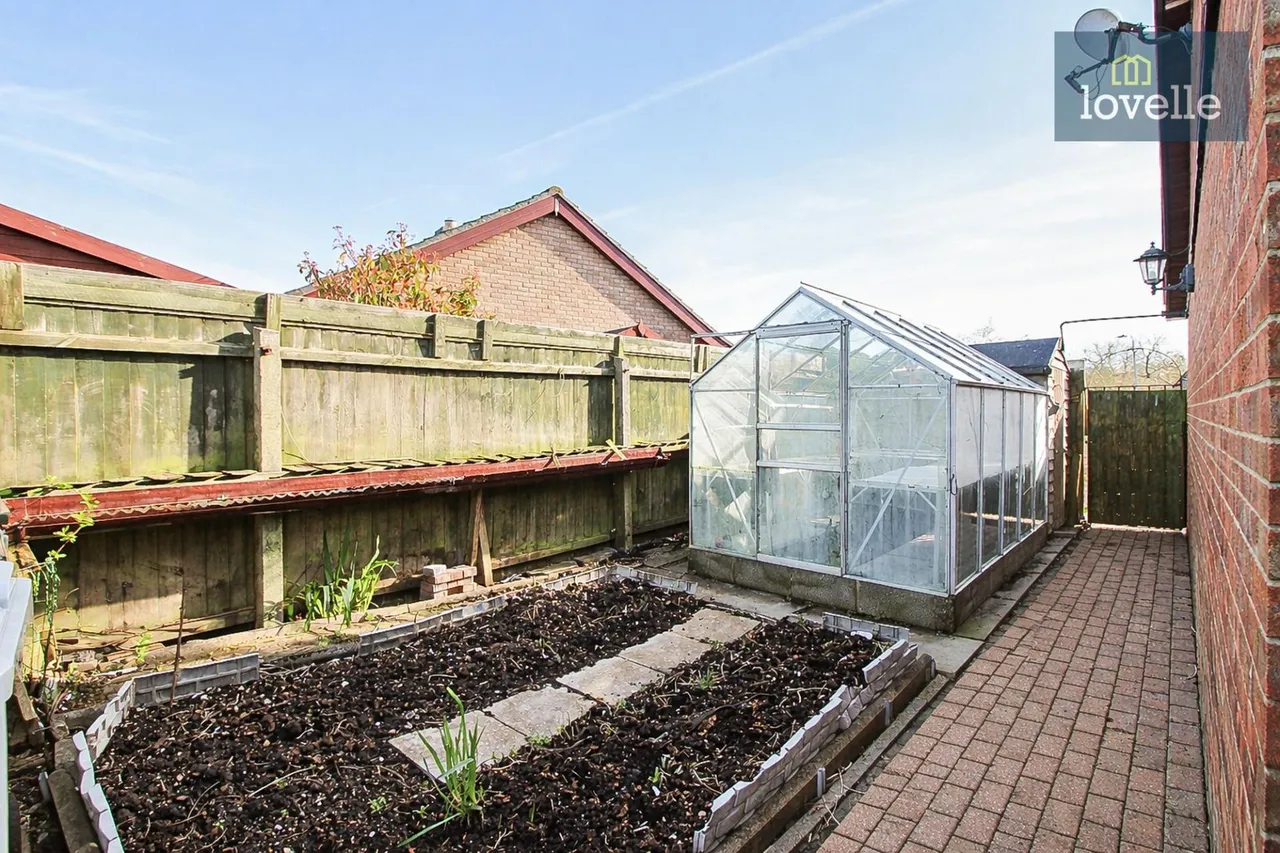 Pasture Drive, Louth, LN11, photo 18
