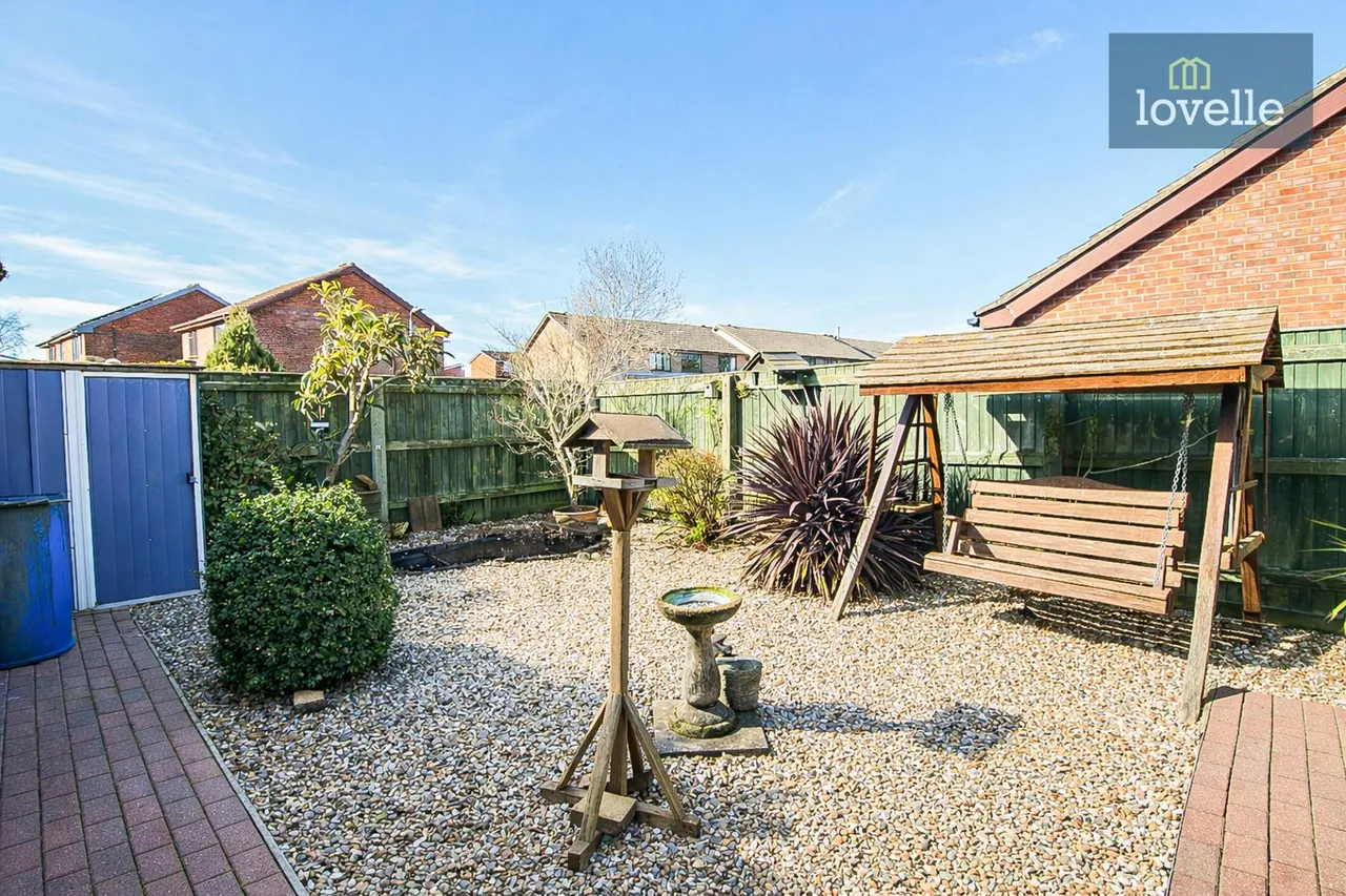 Pasture Drive, Louth, LN11, photo 17