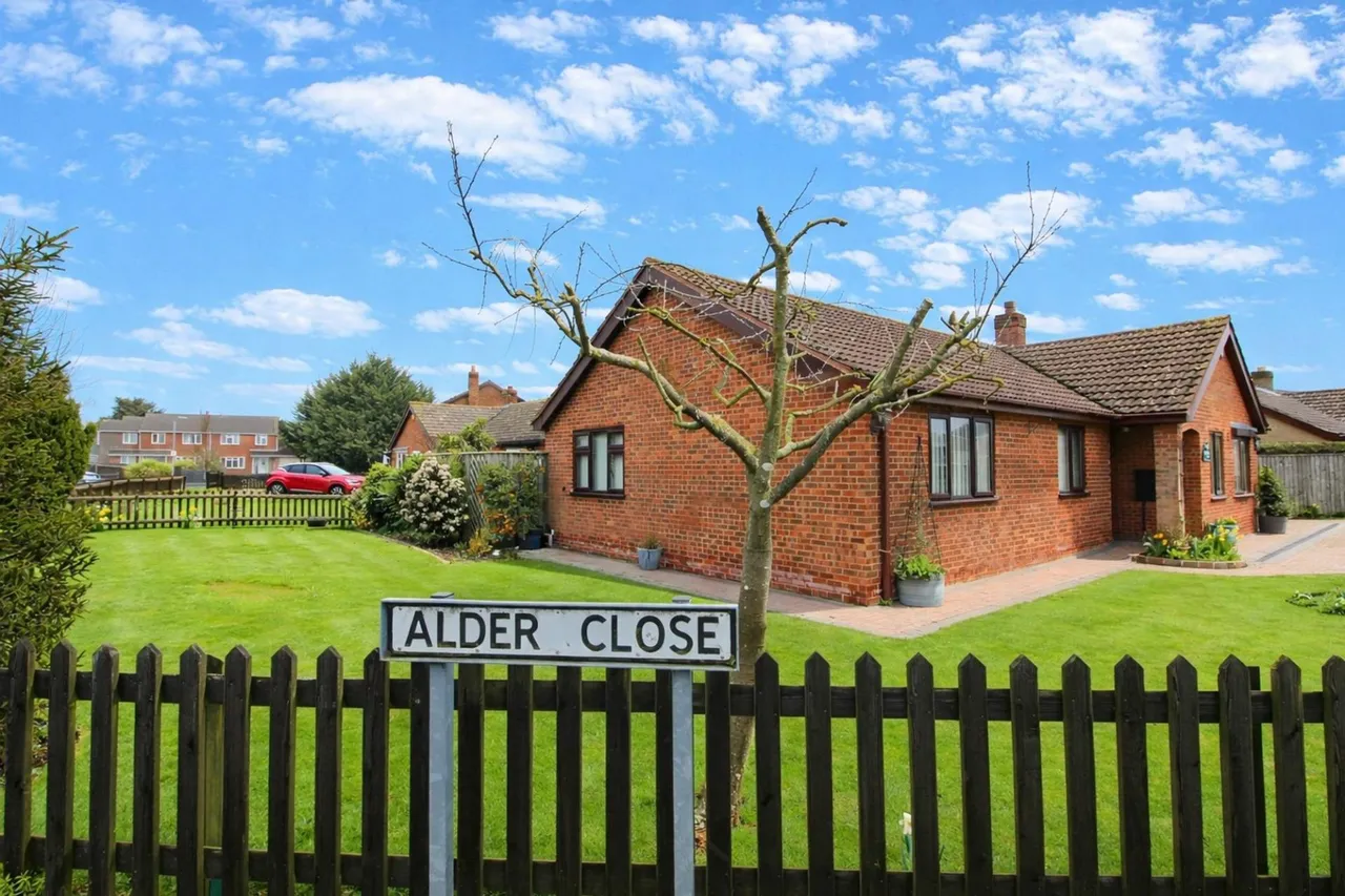 Pasture Drive, Louth, LN11, photo 3