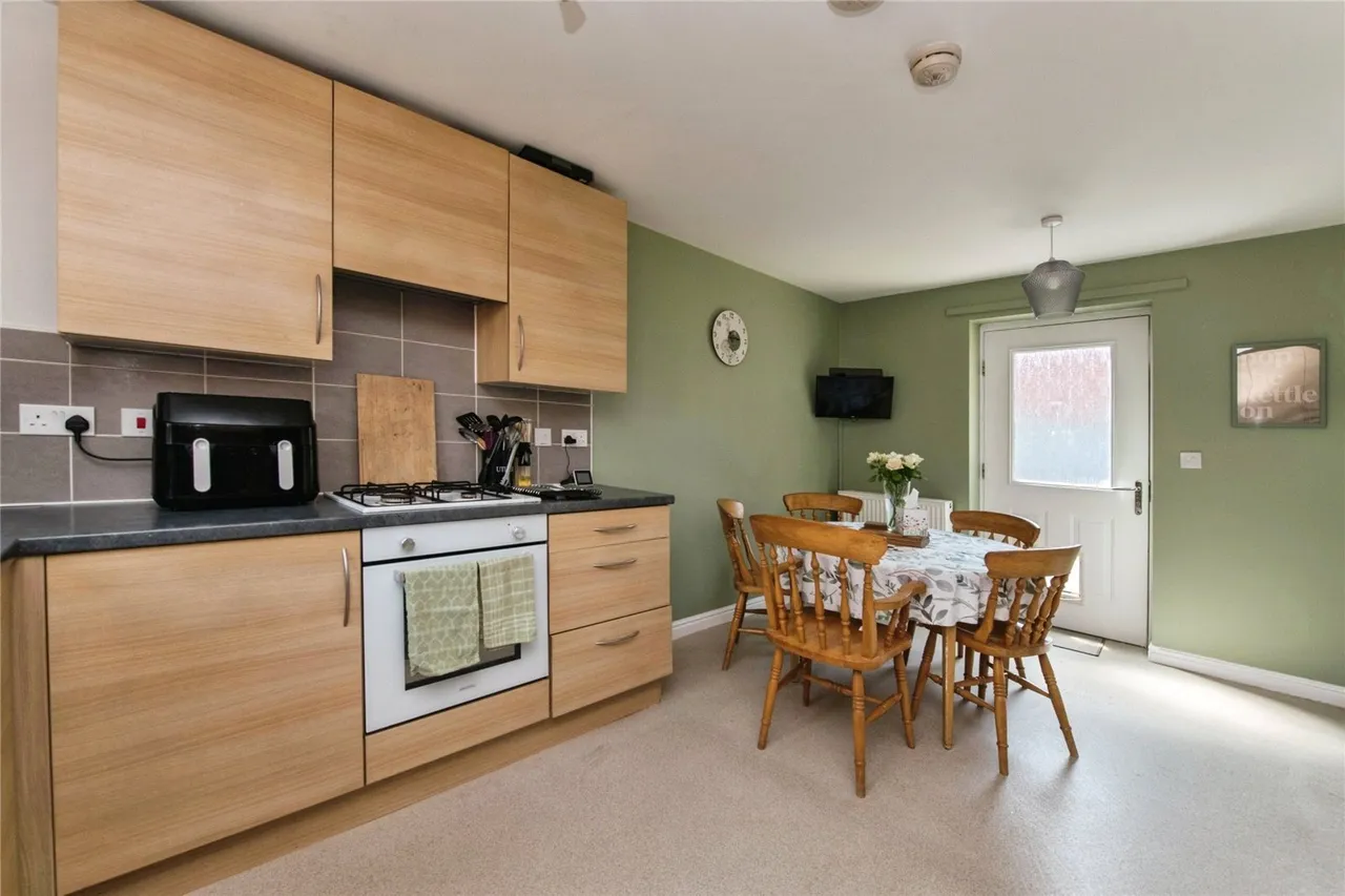 Somerville Crescent, Exeter, EX2, photo 6
