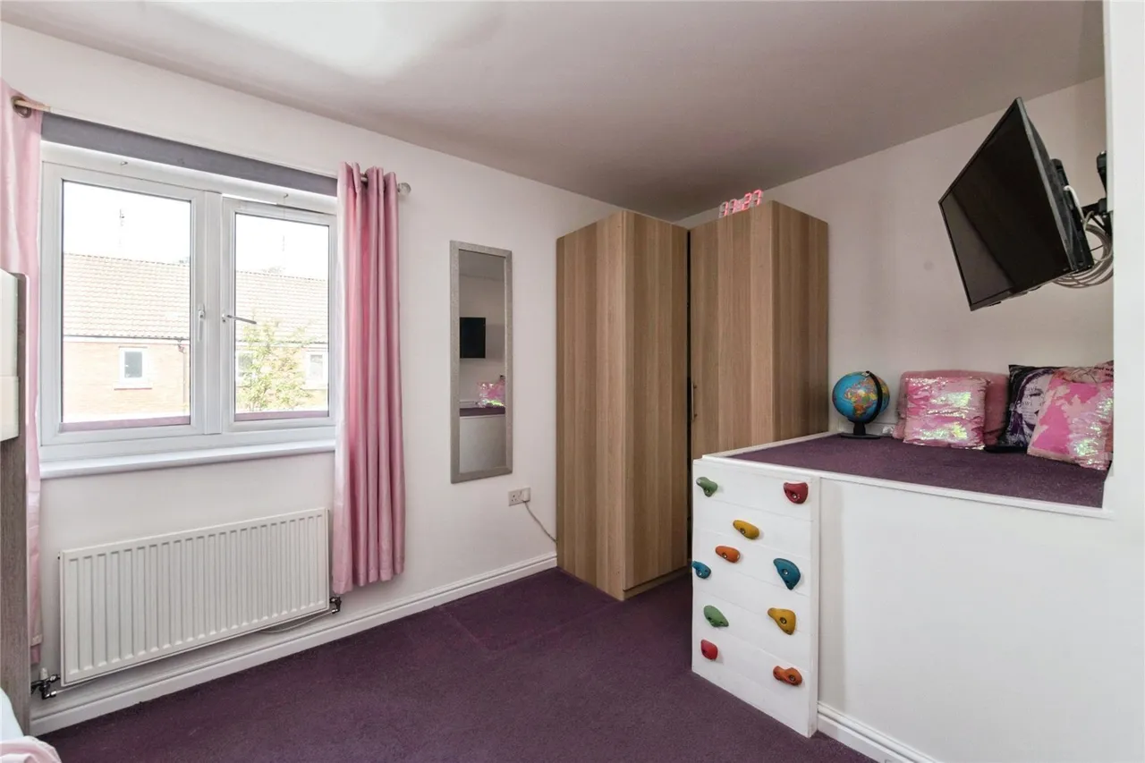 Somerville Crescent, Exeter, EX2, photo 16