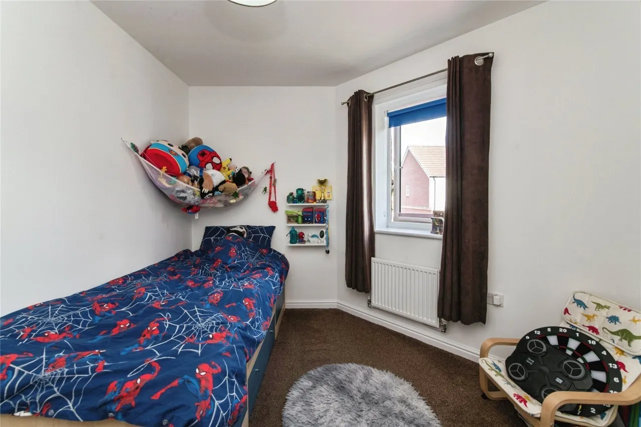 Somerville Crescent, Exeter, EX2, photo 11