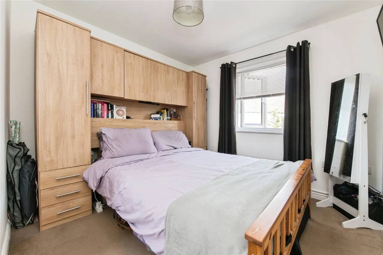 Somerville Crescent, Exeter, EX2, photo 12