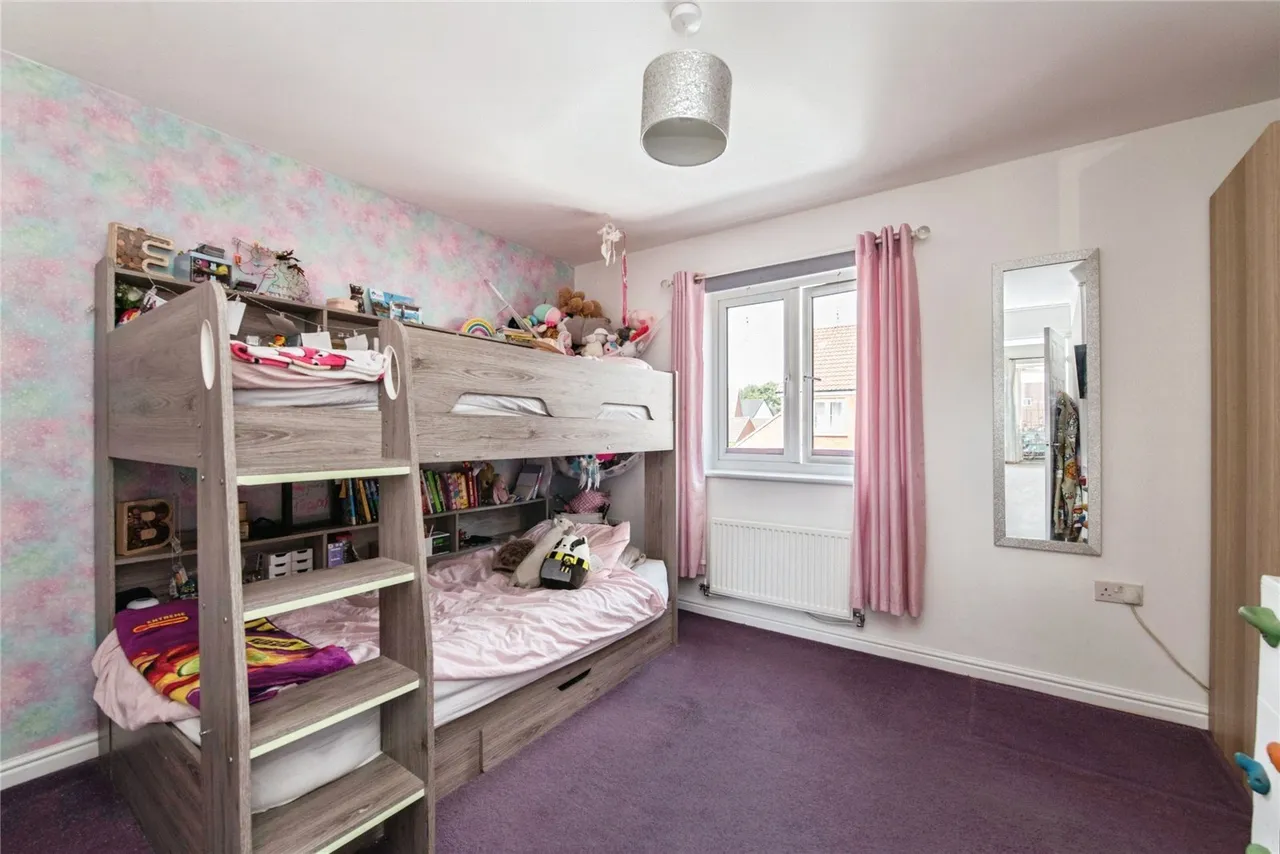 Somerville Crescent, Exeter, EX2, photo 15