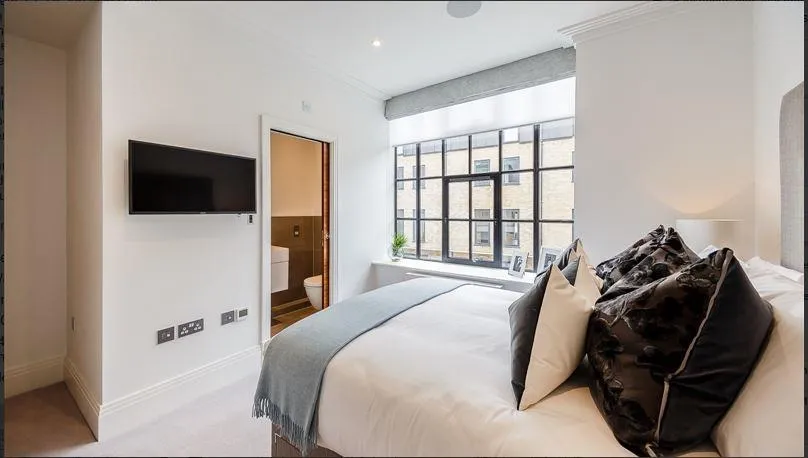 Rainville Road, Hammersmith, W6, photo 5