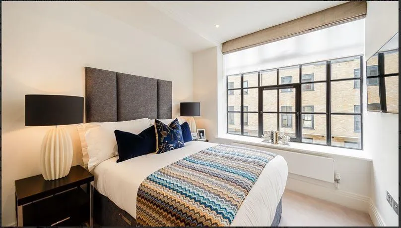 Rainville Road, Hammersmith, W6, photo 7