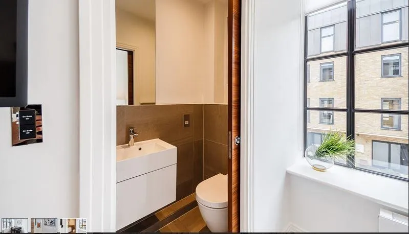 Rainville Road, Hammersmith, W6, photo 13