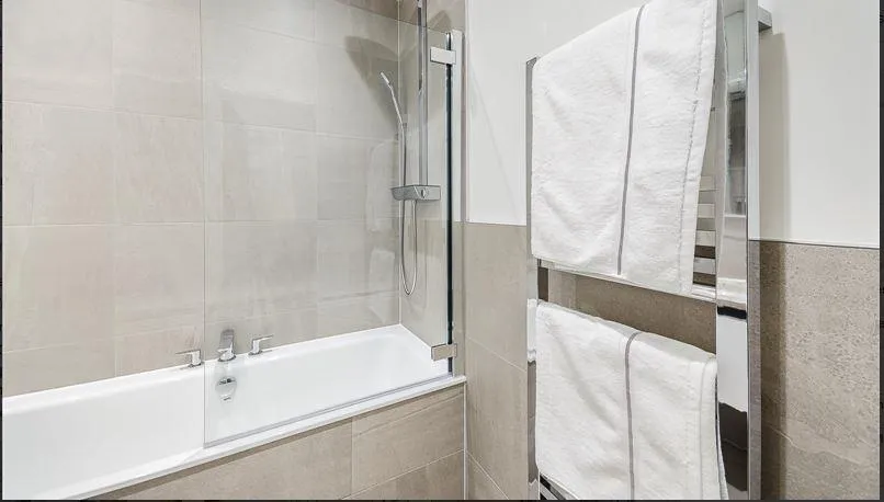 Rainville Road, Hammersmith, W6, photo 9