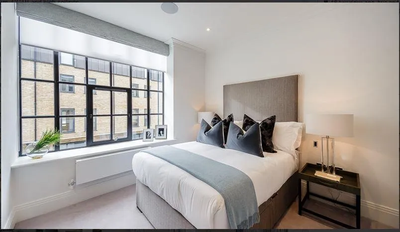 Rainville Road, Hammersmith, W6, photo 4