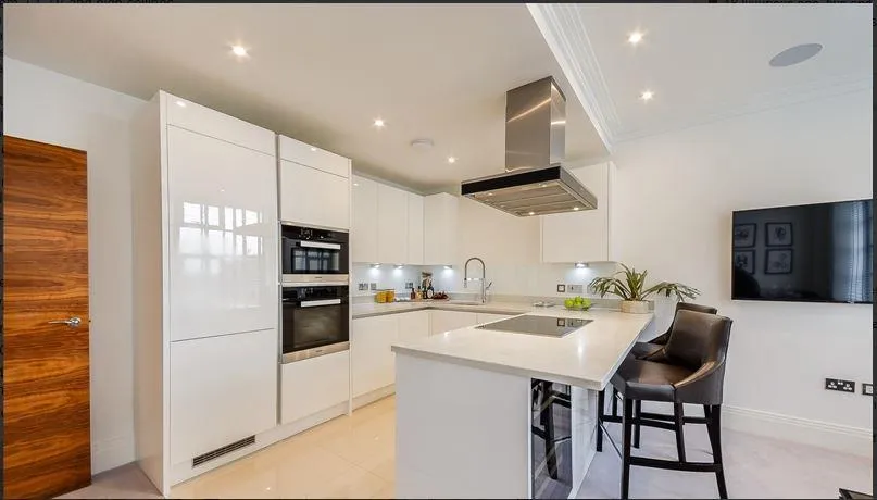 Rainville Road, Hammersmith, W6, photo 10