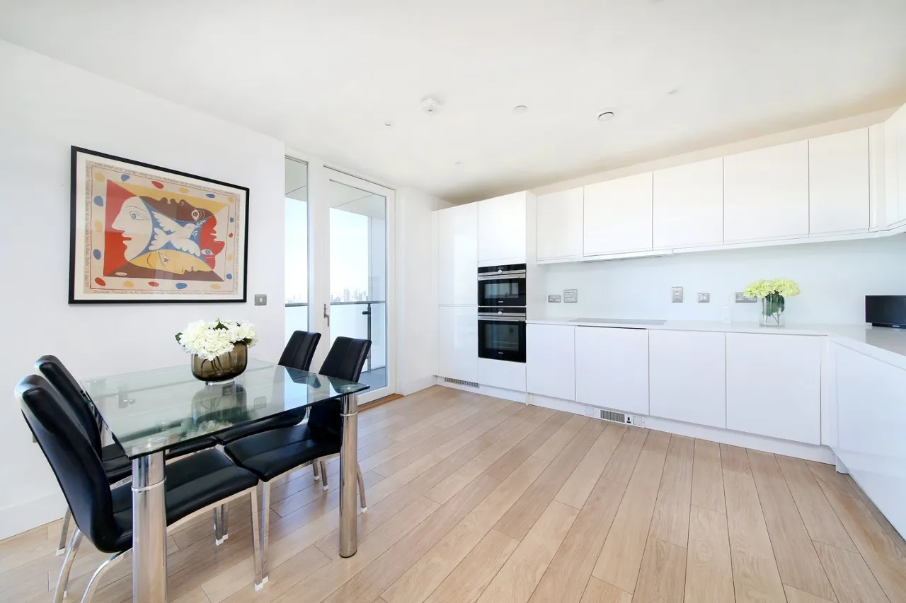 Robsart Street, London, SW9, photo 4