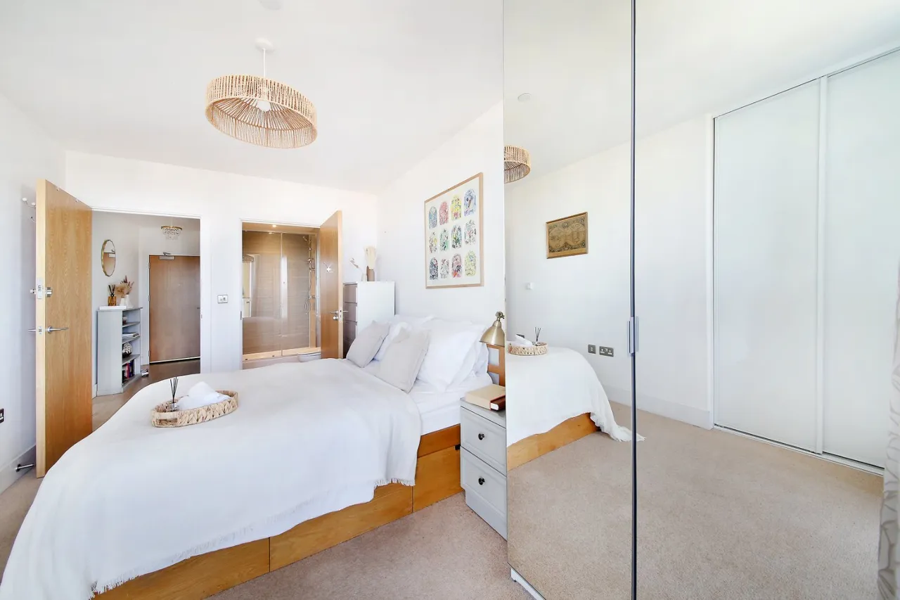 Robsart Street, London, SW9, photo 7