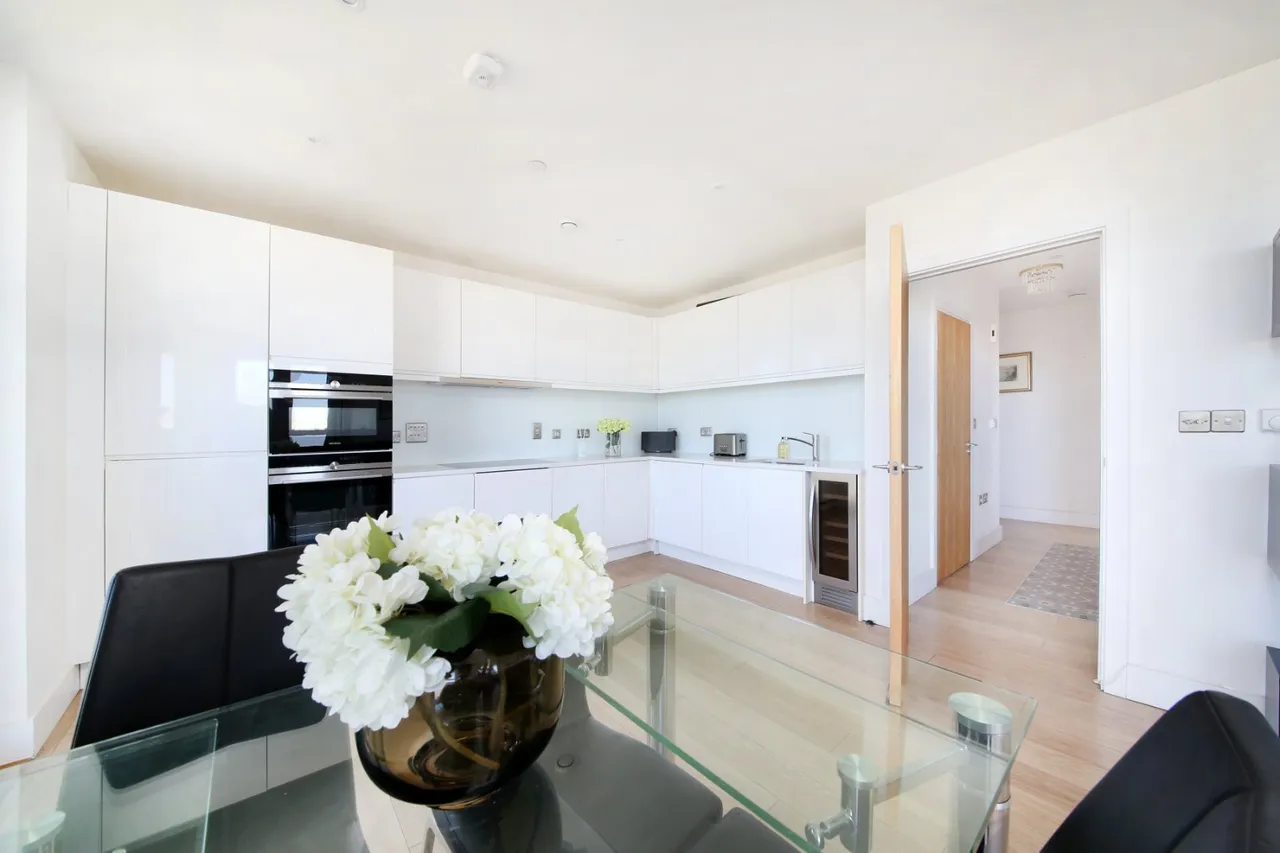 Robsart Street, London, SW9, photo 5