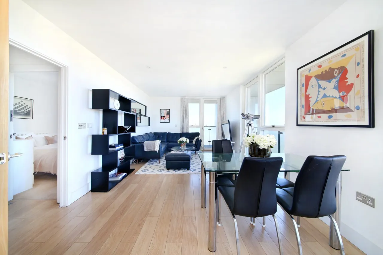 Robsart Street, London, SW9, photo 3