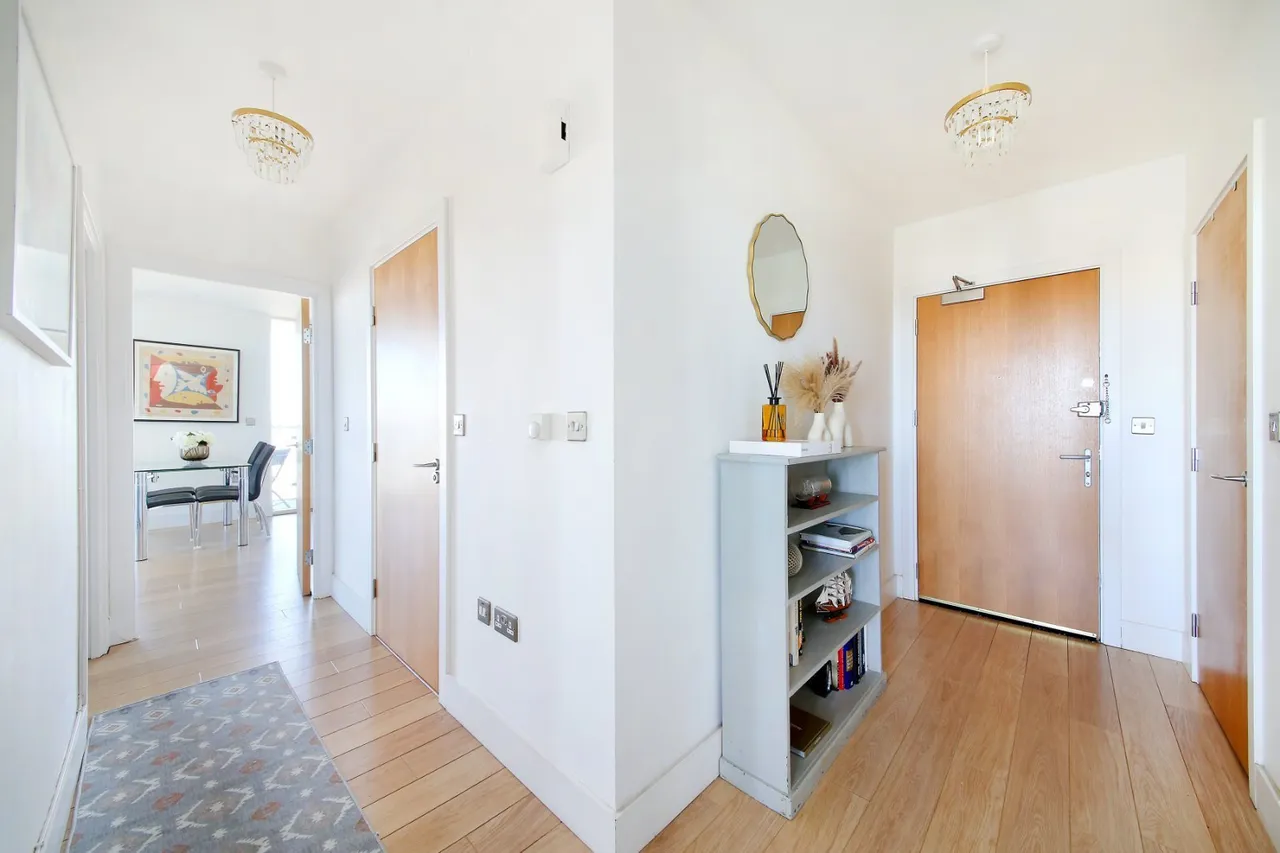 Robsart Street, London, SW9, photo 11