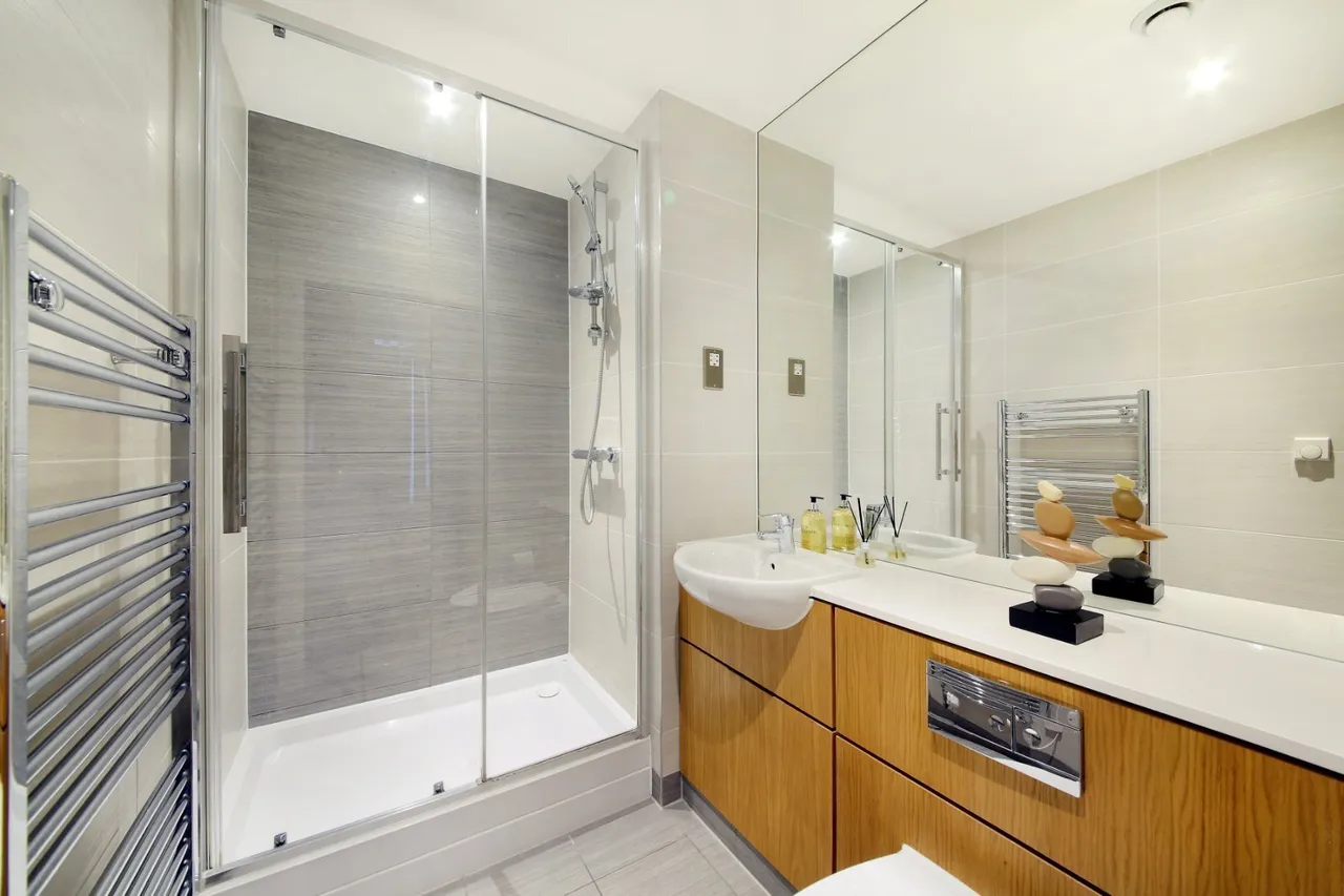 Robsart Street, London, SW9, photo 8