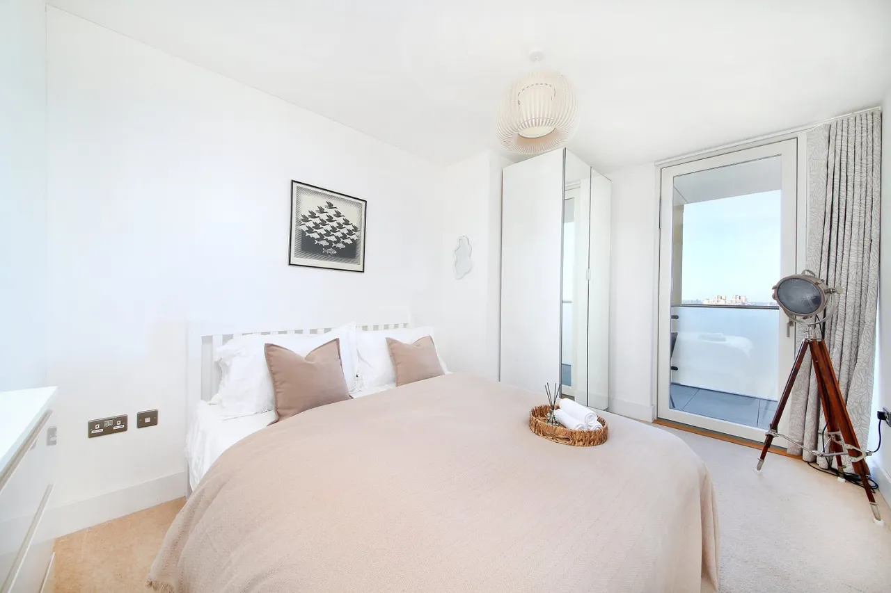Robsart Street, London, SW9, photo 9