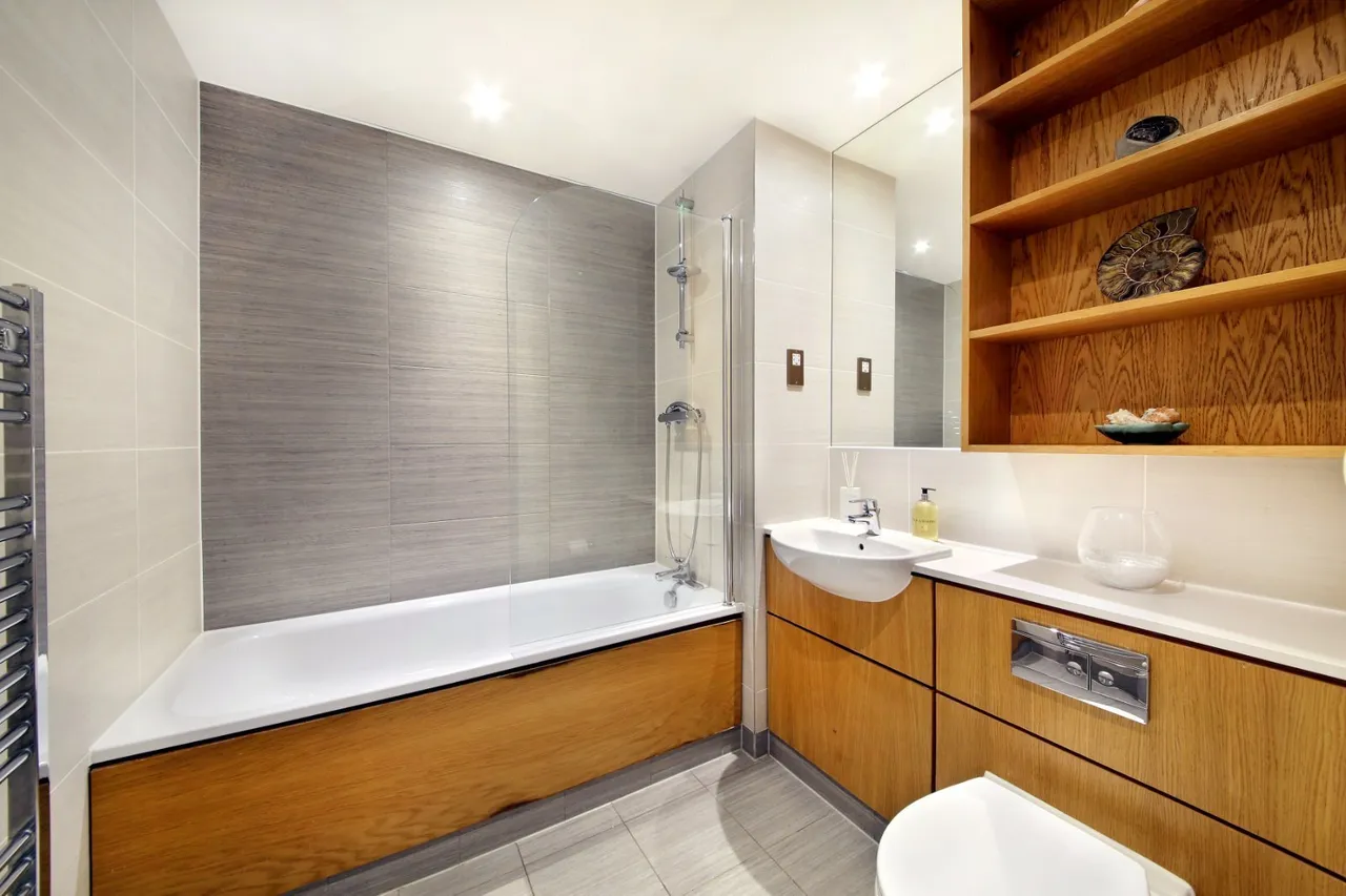 Robsart Street, London, SW9, photo 10