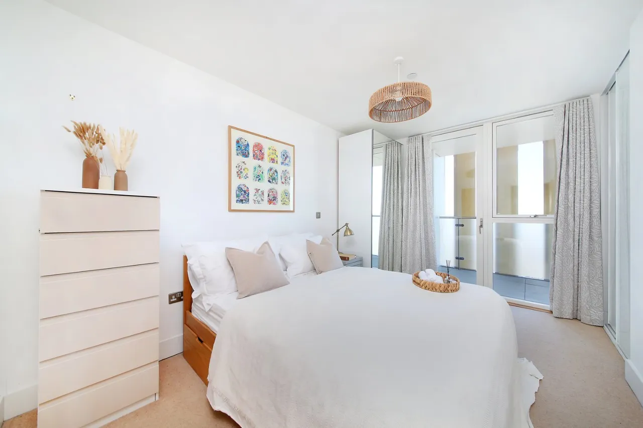 Robsart Street, London, SW9, photo 6