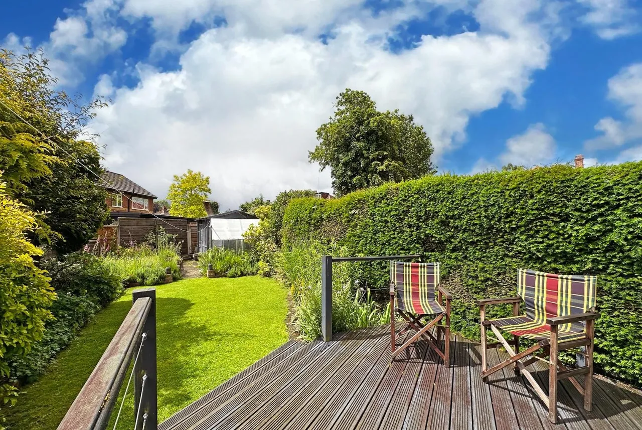 Arderne Road, Timperley WA15 6HJ, photo 5