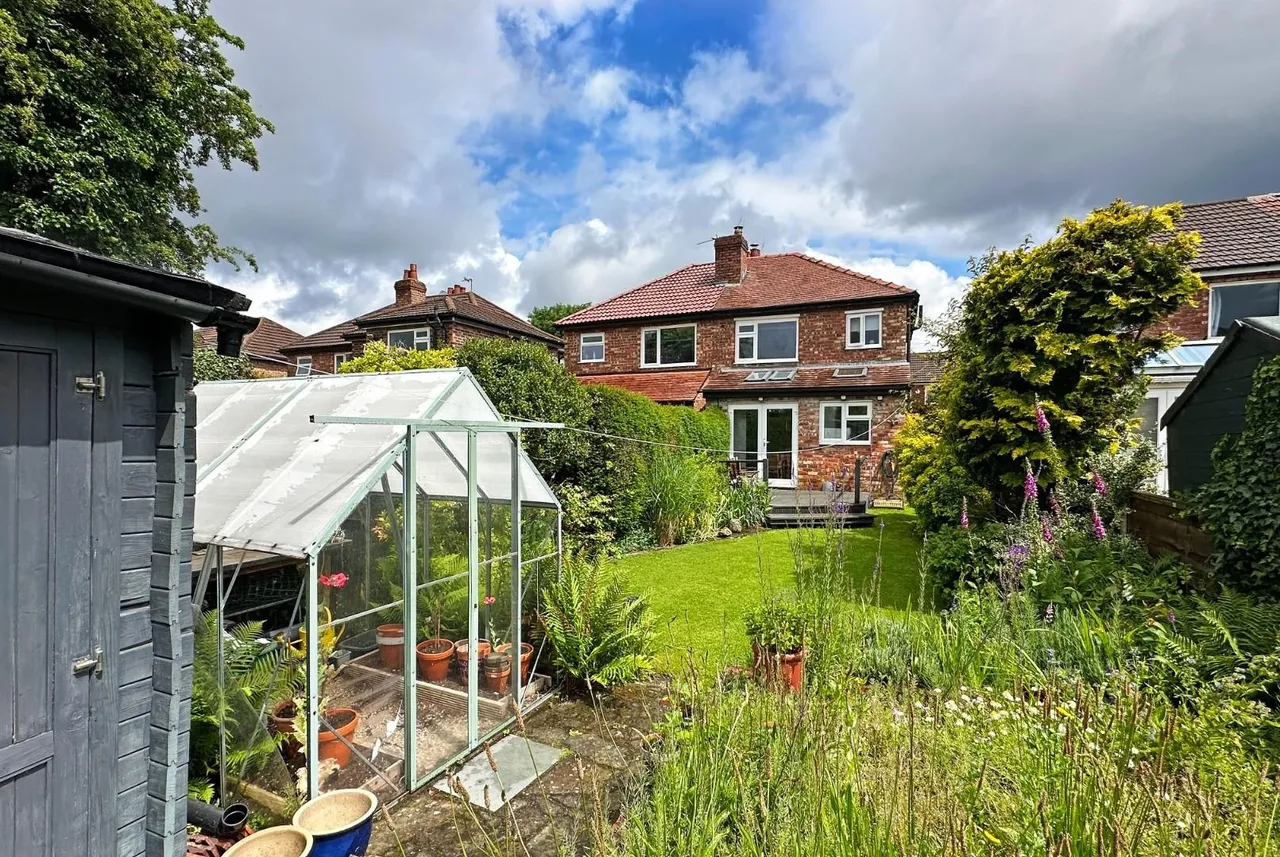 Arderne Road, Timperley WA15 6HJ, photo 6