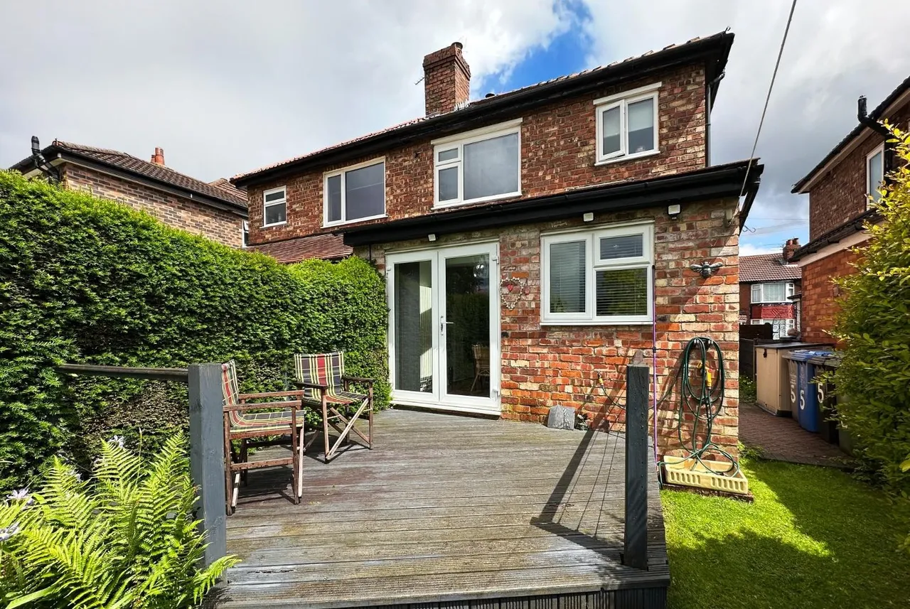 Arderne Road, Timperley WA15 6HJ, photo 21