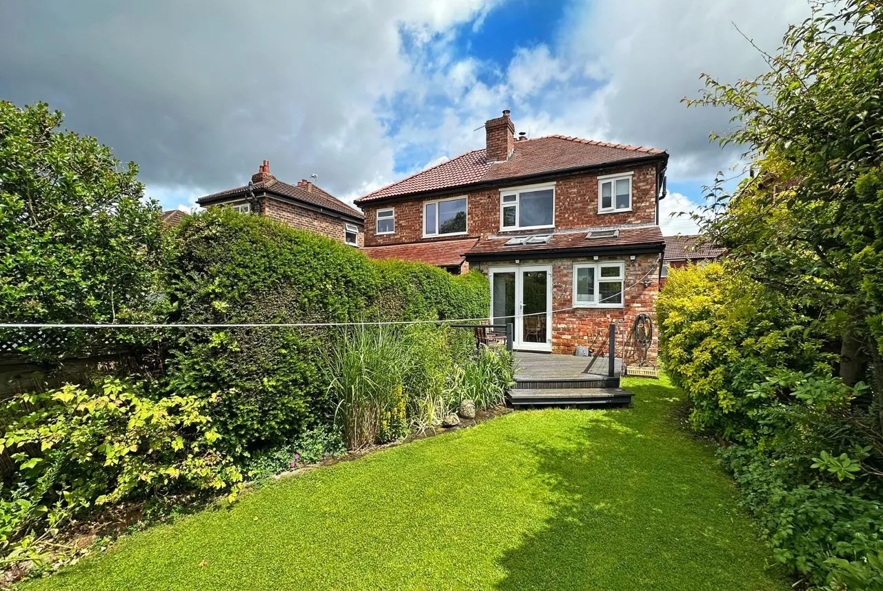 Arderne Road, Timperley WA15 6HJ, photo 20