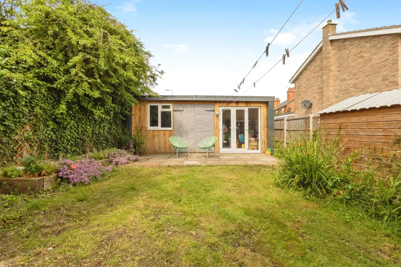 Cedar Close, Bingham, NG13, photo 19