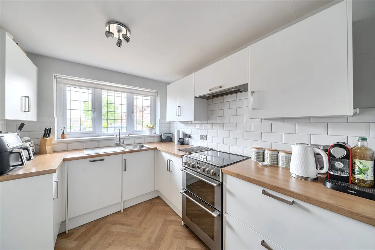 Shepherds Way, Nursling, Southampton, Hampshire, SO16 0TJ, photo 7