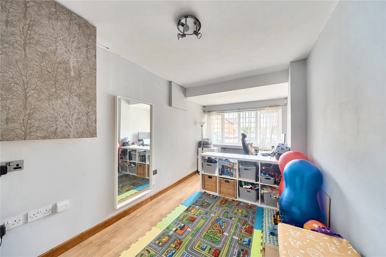 Shepherds Way, Nursling, Southampton, Hampshire, SO16 0TJ, photo 9