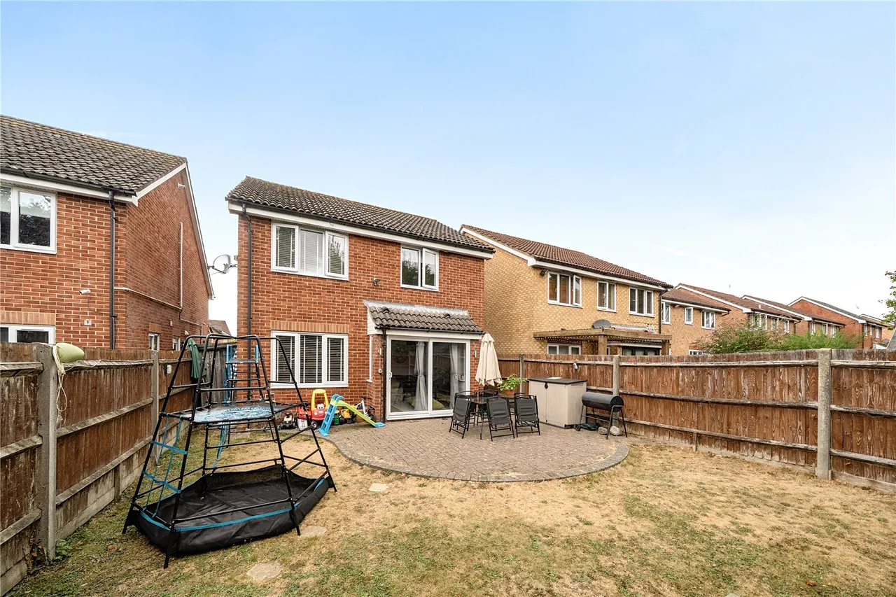 Shepherds Way, Nursling, Southampton, Hampshire, SO16 0TJ, photo 21
