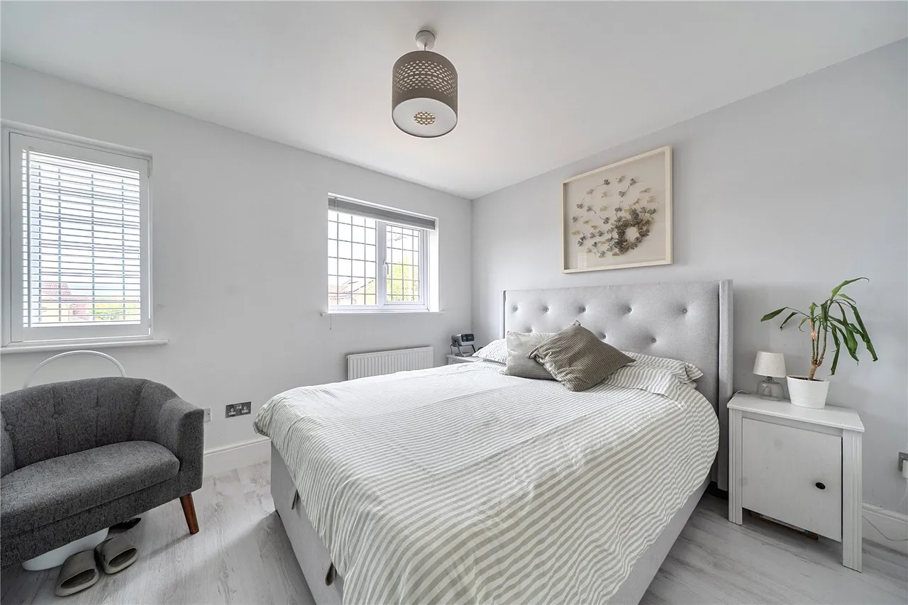 Shepherds Way, Nursling, Southampton, Hampshire, SO16 0TJ, photo 11
