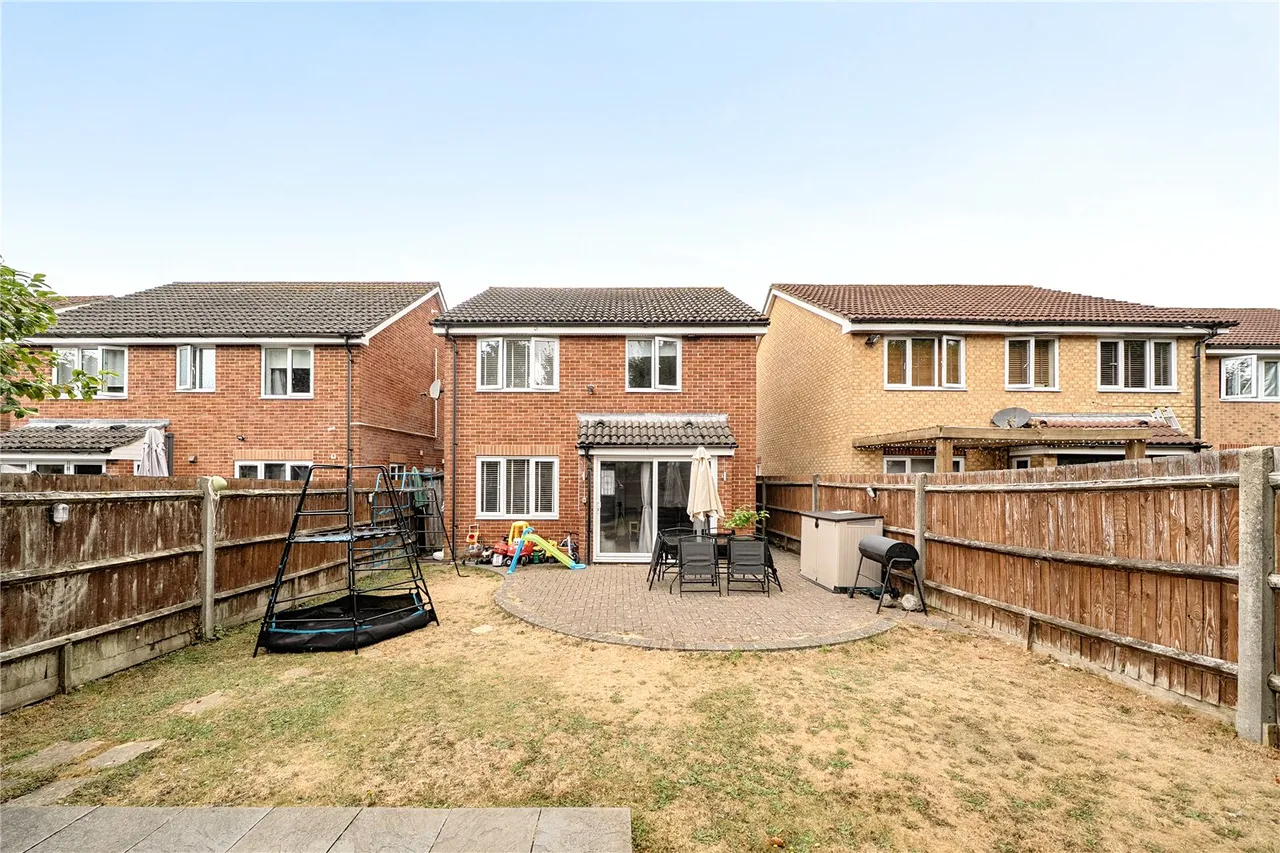 Shepherds Way, Nursling, Southampton, Hampshire, SO16 0TJ, photo 19