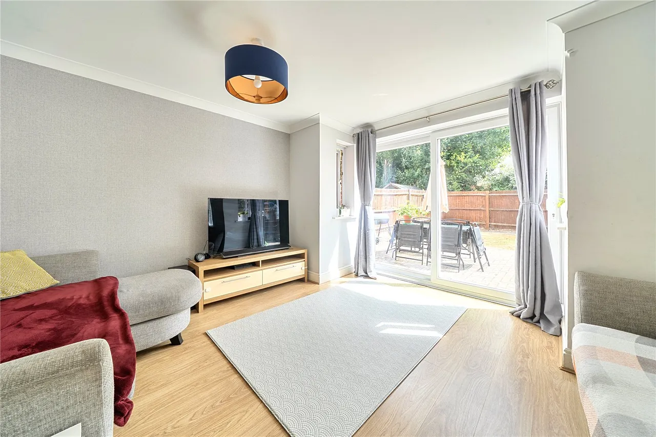 Shepherds Way, Nursling, Southampton, Hampshire, SO16 0TJ, photo 3