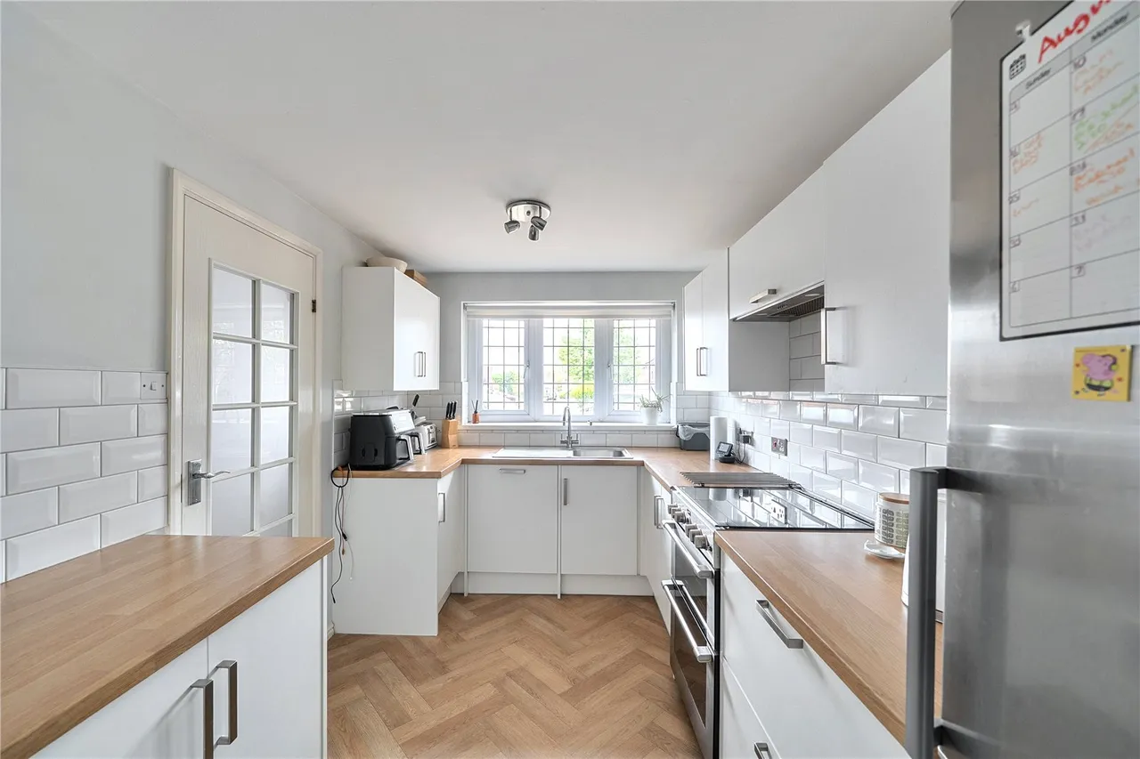 Shepherds Way, Nursling, Southampton, Hampshire, SO16 0TJ, photo 4