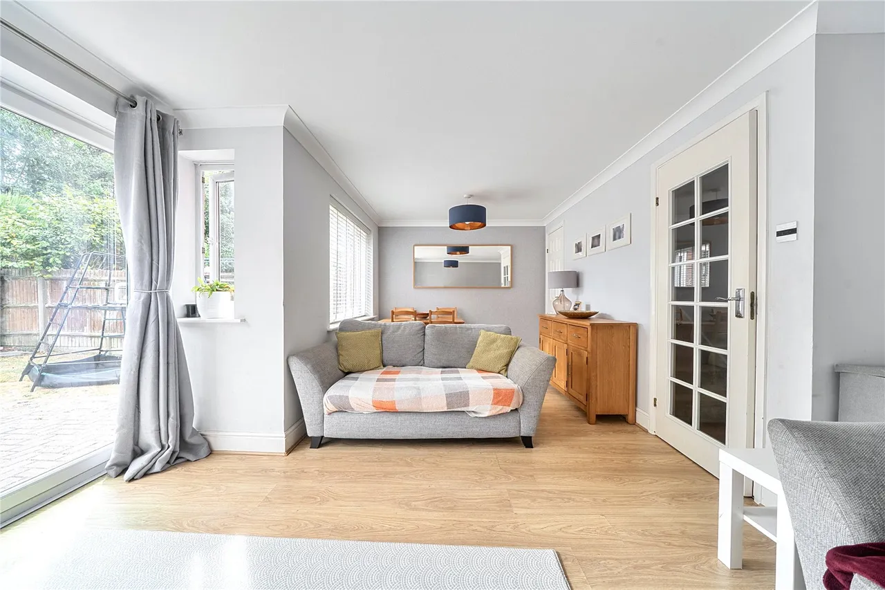 Shepherds Way, Nursling, Southampton, Hampshire, SO16 0TJ, photo 8