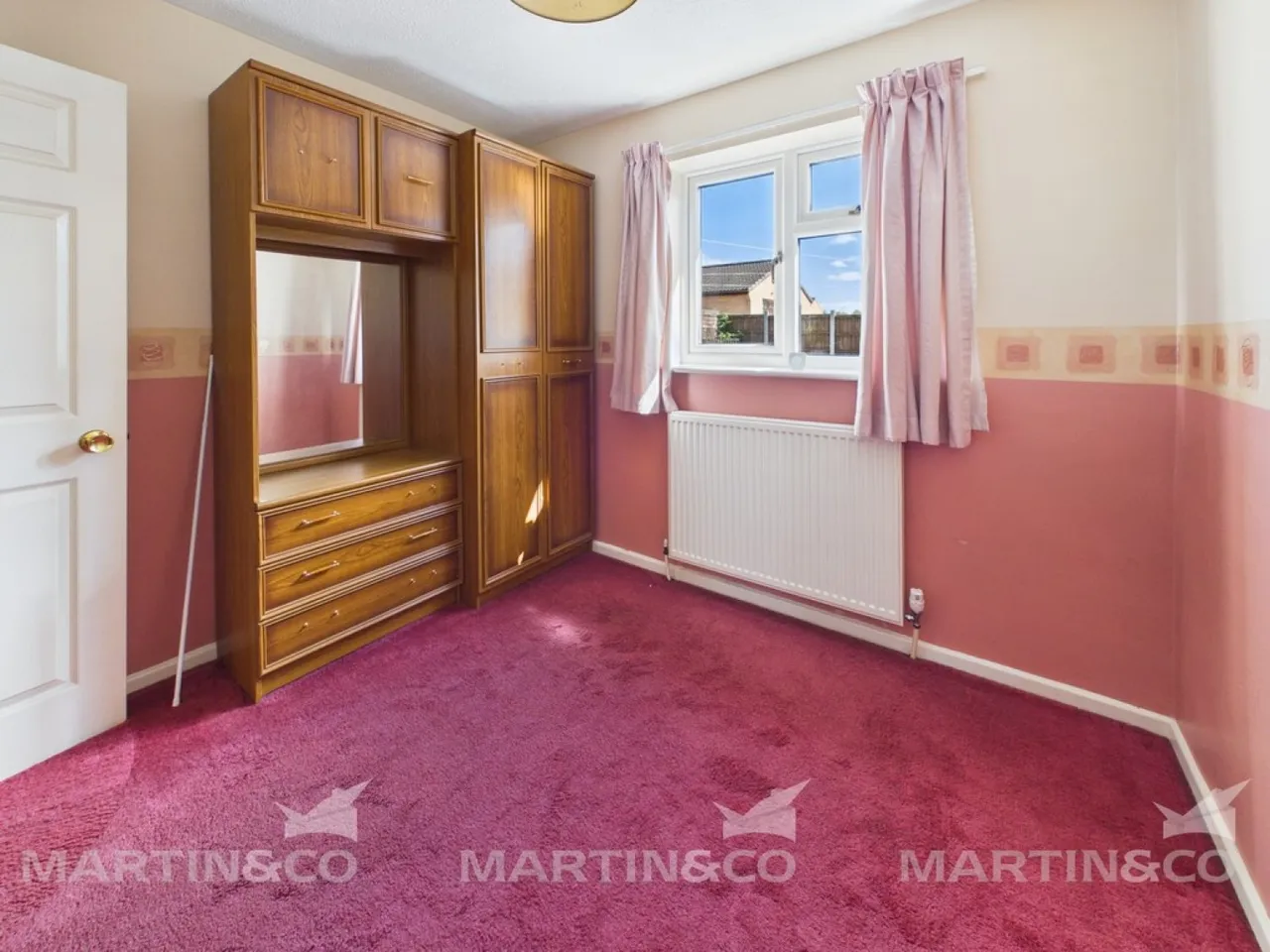 Oakwell Drive, Askern, photo 8