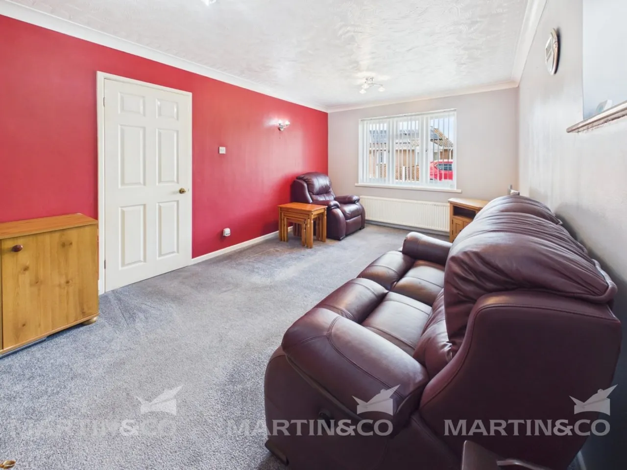 Oakwell Drive, Askern, photo 5