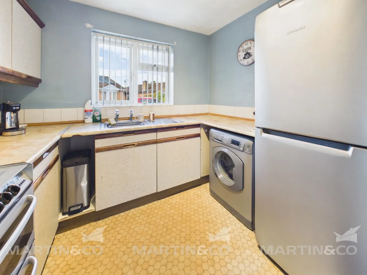 Oakwell Drive, Askern, photo 4