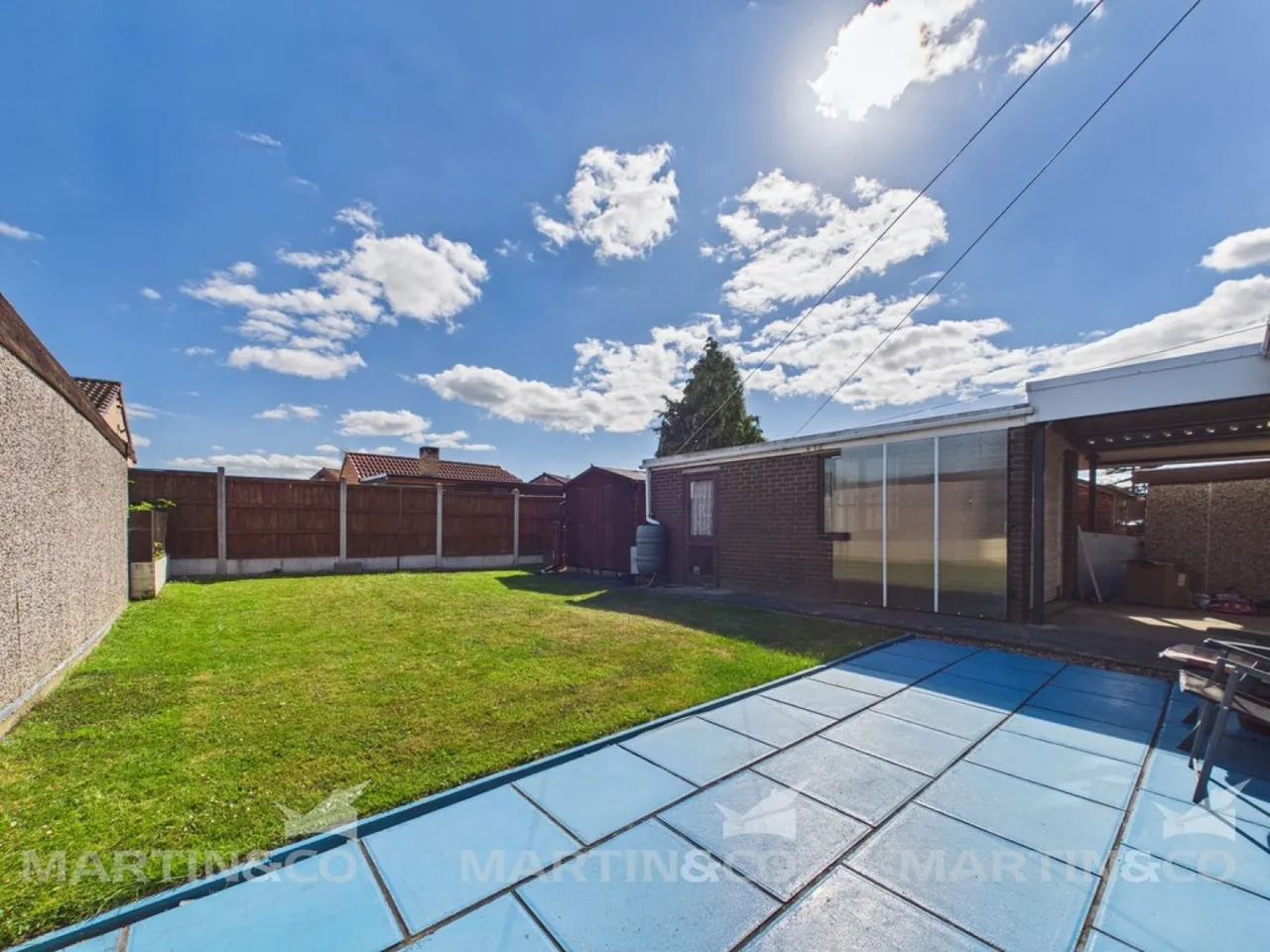 Oakwell Drive, Askern, photo 10