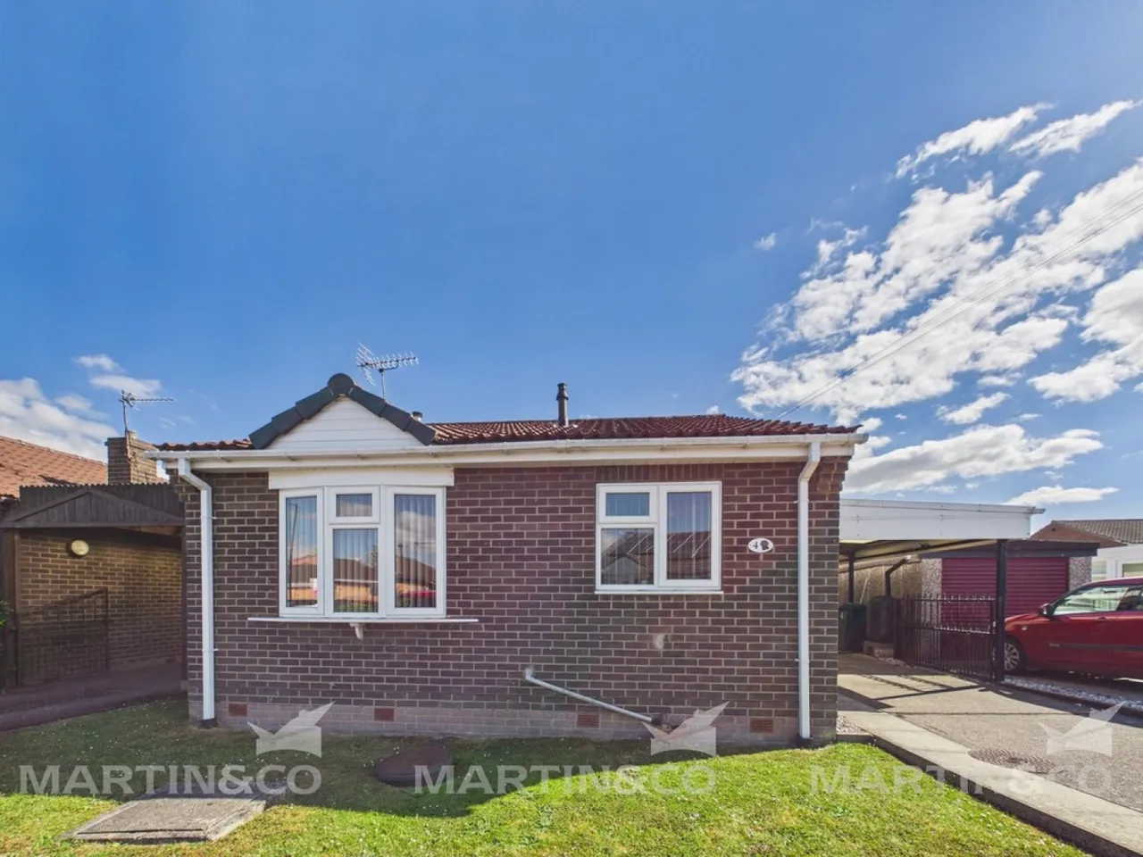 Oakwell Drive, Askern, photo 6