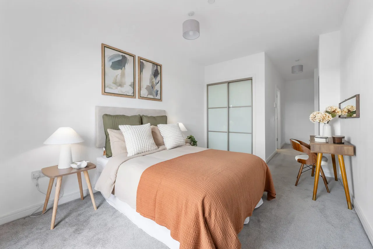 Inverlair Avenue, Cathcart, G43, photo 8