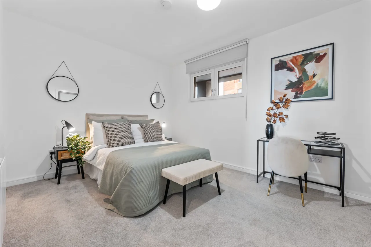 Inverlair Avenue, Cathcart, G43, photo 10