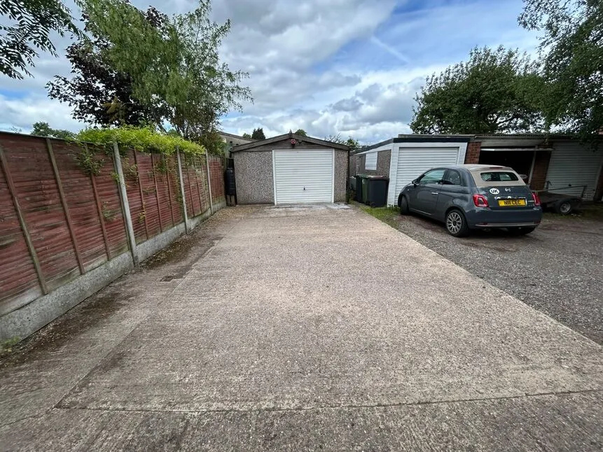 Coventry Road, Exhall, Warwickshire, CV7, photo 9