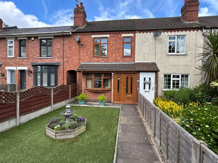 3 bed house for sale — Coventry Road, Exhall, Warwickshire, CV7