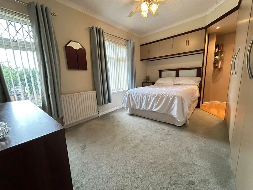 Coventry Road, Exhall, Warwickshire, CV7, photo 5