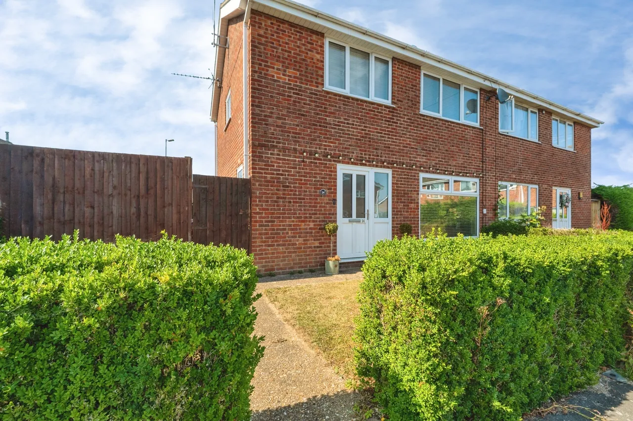 3 bed house for sale, Goodwood Close, Louth, LN11
